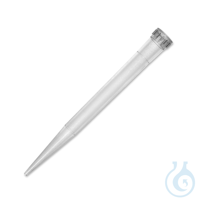 Pipettenspitzen SOC 0.1-2ml 250 Pipettenspitzen SOC 0.1-2ml 250farblos, 250...